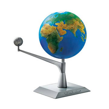 Kit para hacer Modelo Tierra-Luna 4M - babycentro-com - 4M